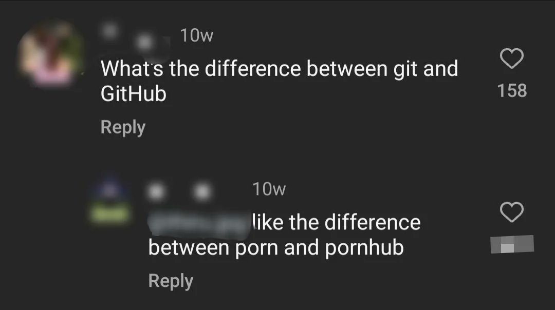 ProgrammersMeme's tweet image. He&apos;s right.