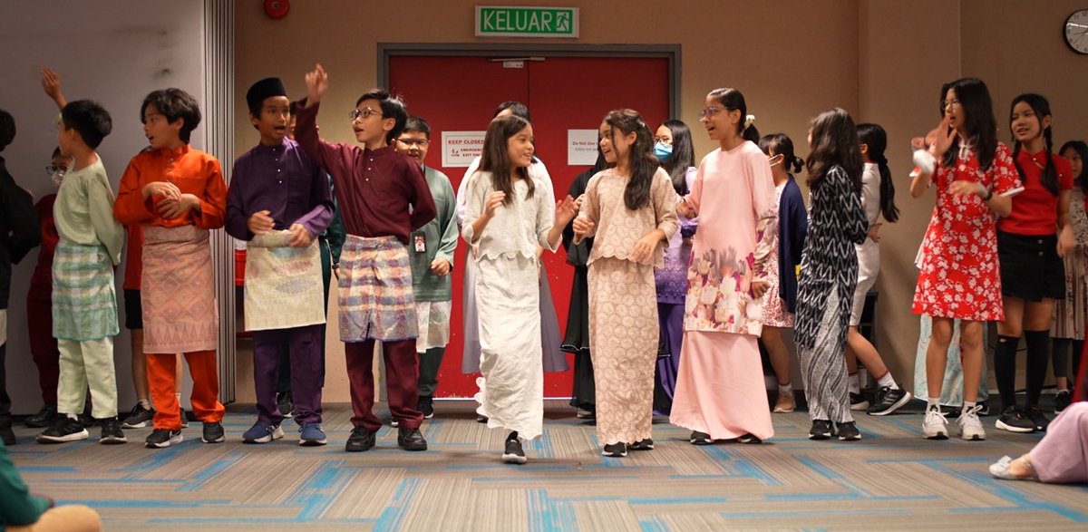 HIS BM Primary tweet media