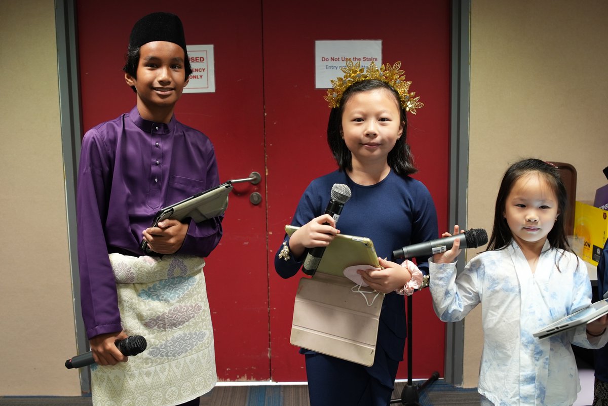 HIS BM Primary tweet media