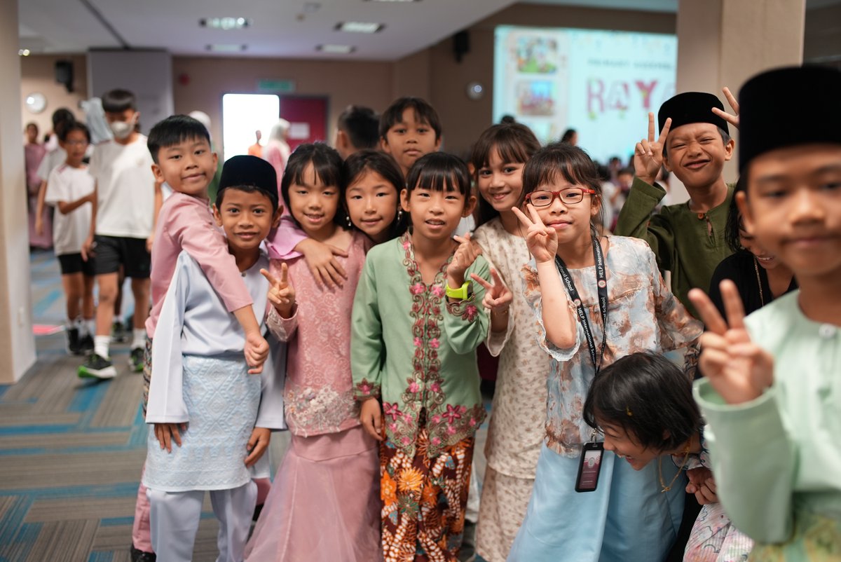 HIS BM Primary tweet media