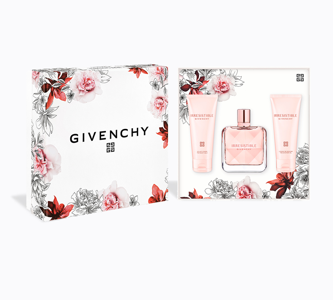 Irresistible Givenchy コフレ 【公式通販】