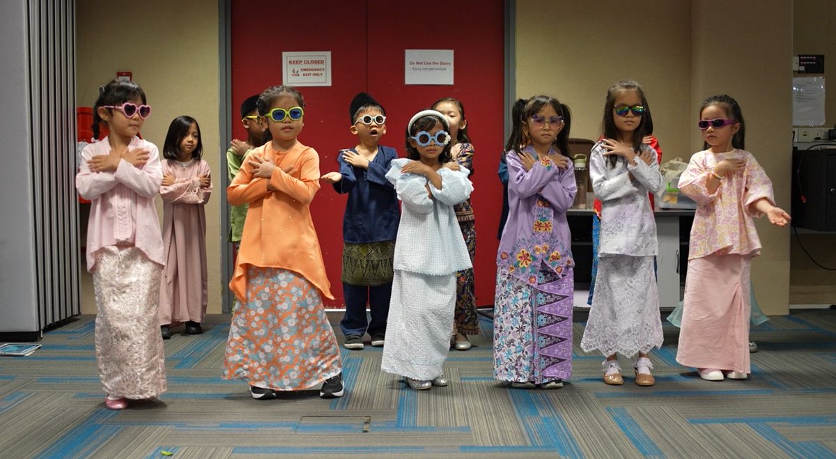 HIS BM Primary tweet media