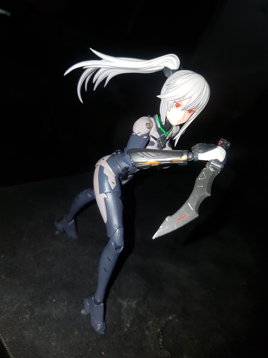 TheLocalBard's tweet image. I need to see about getting more props for figures of this size scale.  I think it&apos;s 1/12th scale?  Something like that.

#SnailShell #Assassin #SnailShellAssassin #ToyPhotography @wozhike