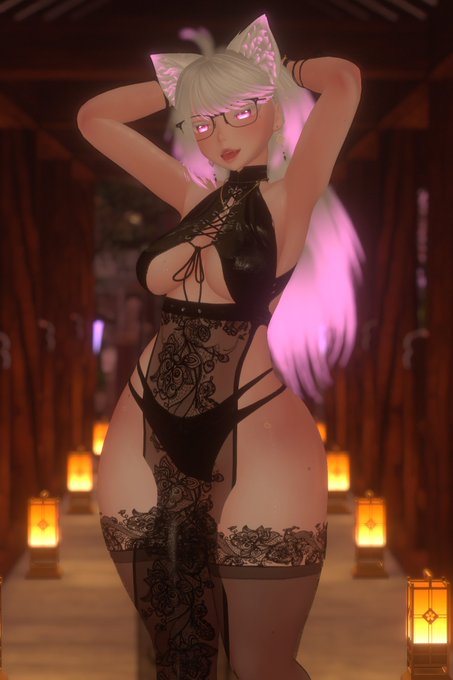 Am I doing the pose right?~ https://t.co/milmvcUoC3