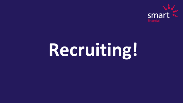 SmartFinancial (@smartfinancial) on Twitter photo We are recruiting again <a href="/SmartFinancial/">SmartFinancial</a>
If you are interested in joining our growing team in an administrative / technical / support role please follow the link and contact Dawn.
Only genuinely outstanding candidates need apply!
cv-library.co.uk/job/221512656/… We are recruiting again <a href="/SmartFinancial/">SmartFinancial</a>
If you are interested in joining our growing team in an administrative / technical / support role please follow the link and contact Dawn.
Only genuinely outstanding candidates need apply!
cv-library.co.uk/job/221512656/…