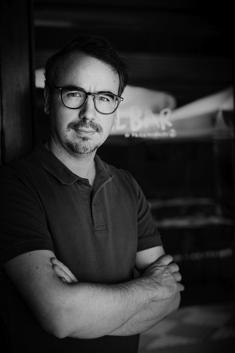 PacoMoralesBar's tweet photo. Cรฉntrico, divertido, innovador y exquisito.
ยกPasen y disfruten! โก๏ธ๐ฅ
.
Central location, fun, innovative and exquisite.
Come in and enjoy! โก๏ธ๐ฅ
ใฐ๏ธ ใฐ๏ธ ใฐ๏ธ
Reservas / Booking ๐ 957 977 421
ใฐ๏ธ ใฐ๏ธ ใฐ๏ธ
๐๐น ๐๐ฎ๐ฟ ๐ฑ๐ฒ ๐ฃ๐ฎ๐ฐ๐ผ ๐ ๐ผ๐ฟ๐ฎ๐น๐ฒ๐
#ElBardePaco #bardePM https://t.co/fTvRx4HpsE