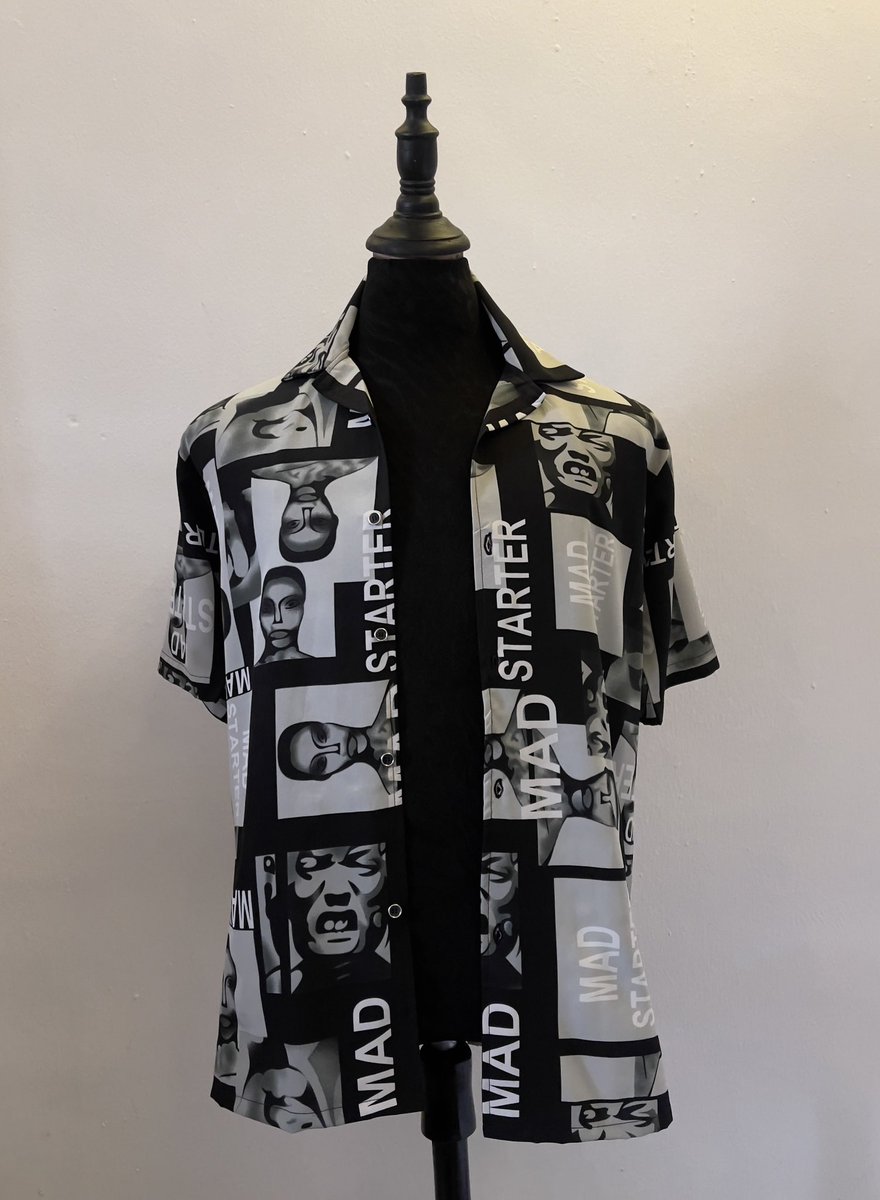 vlem_co's tweet photo. @Naija_PR I just launched my clothing brand with some amazing designs of shirt. Please patronize me or gift someone. All available in M-XXL https://t.co/SvKBej0Mwd