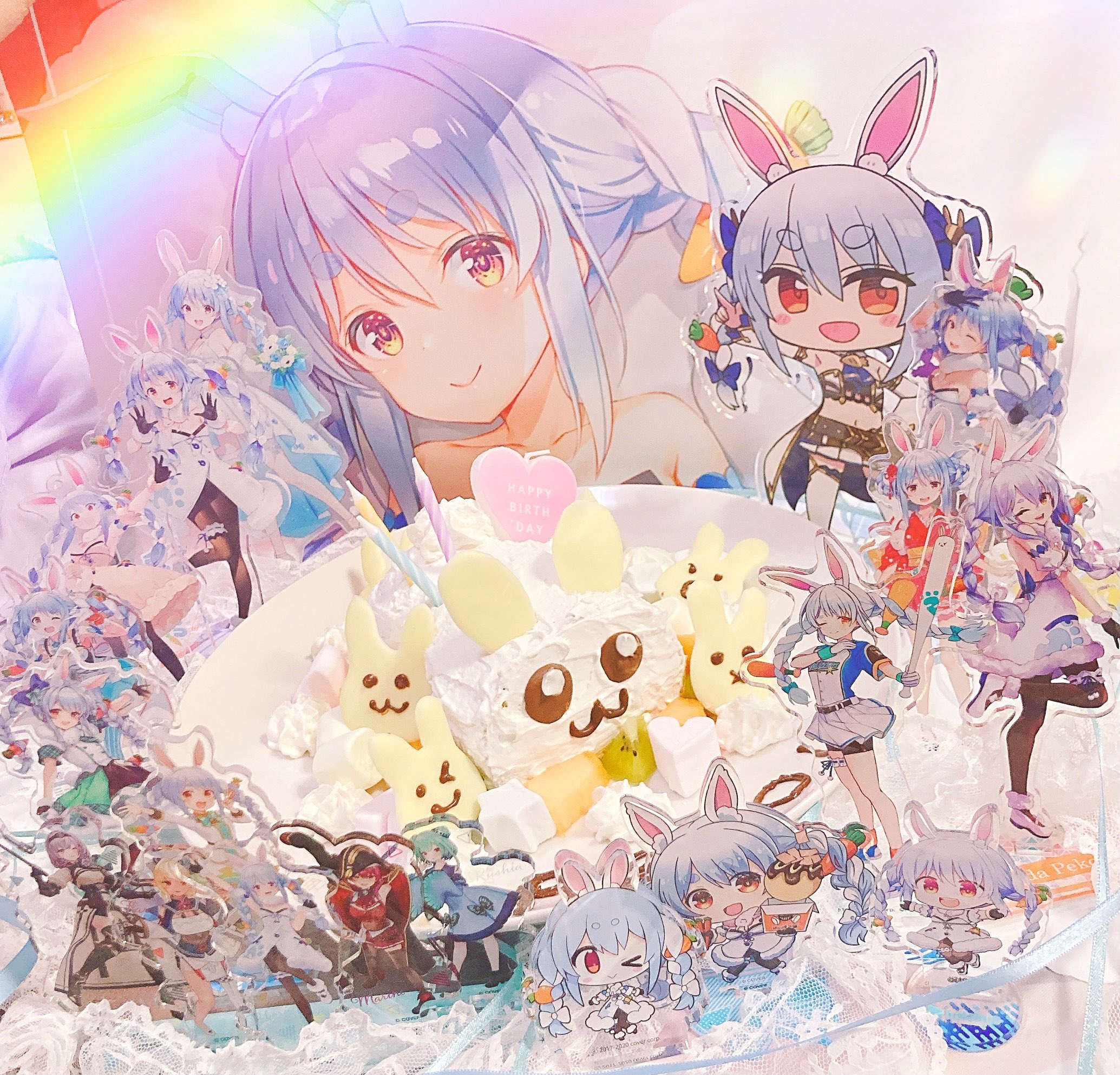 星宮ちょこ🐰🍫short毎日投稿🤍 (@chocohoshimiyaV) / X 星宮ちょこ🐰🍫short毎日投稿🤍 (@chocohoshimiyaV) / X