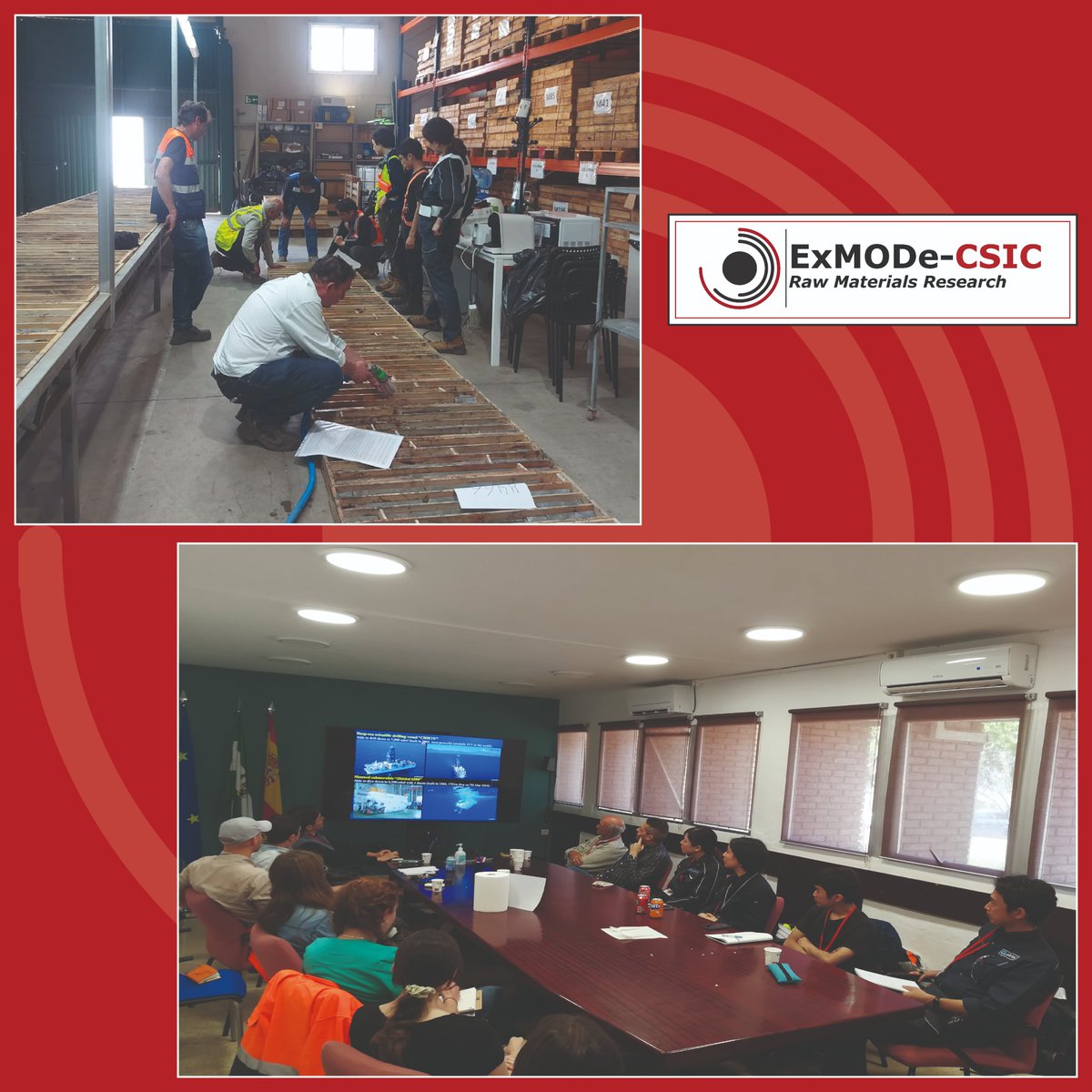 ExMODe_CSIC tweet picture