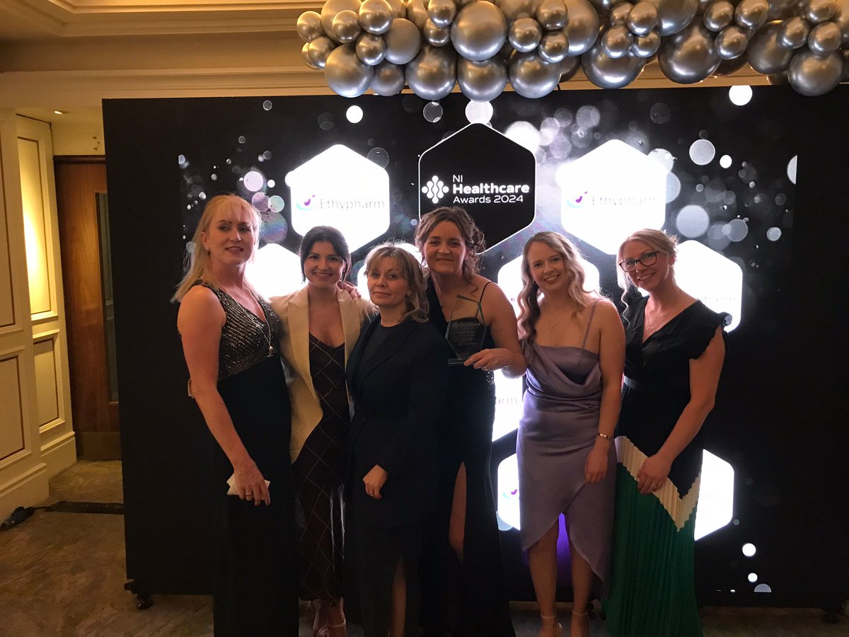 Anne Lyttle (@annelyttle) on Twitter photo We won! So delighted for this fabulous team, it's a privilege to lead them <a href="/BelfastTrust/">Belfast Trust</a> <a href="/mccusker_eimear/">Eimear McCusker</a> <a href="/LouiseB29251870/">Louise Brown</a> <a href="/jenacrawford10/">Jena Crawford</a> We won! So delighted for this fabulous team, it's a privilege to lead them <a href="/BelfastTrust/">Belfast Trust</a> <a href="/mccusker_eimear/">Eimear McCusker</a> <a href="/LouiseB29251870/">Louise Brown</a> <a href="/jenacrawford10/">Jena Crawford</a>