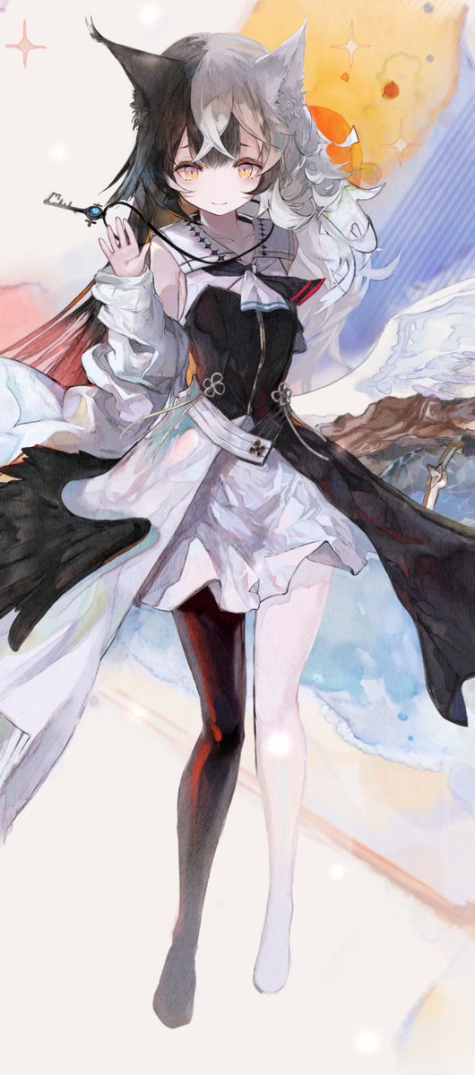 DragK99's tweet photo. @mementomori_EN Toooo long for waiting for the free Rosalie so I already got her https://t.co/EL6tNBRv35