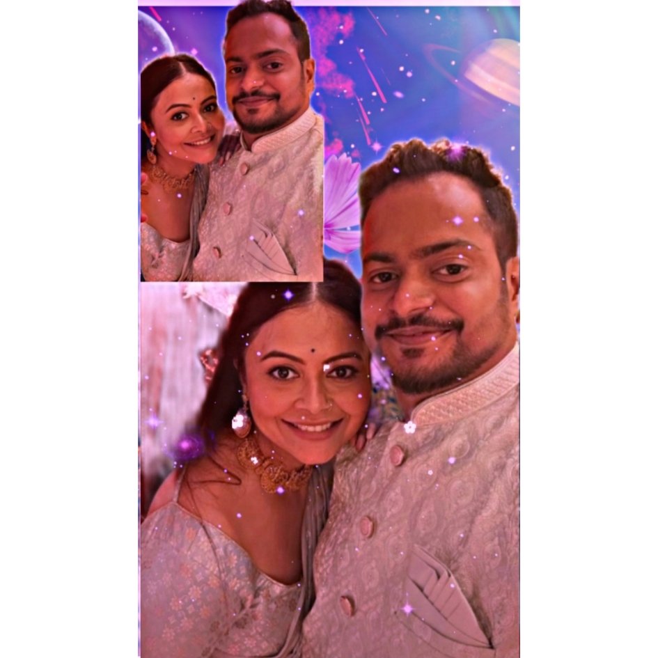 Kuch tho hain Raabta ❤️🥹 @Devoleena_23 
#DevoleenaBhattacharjee