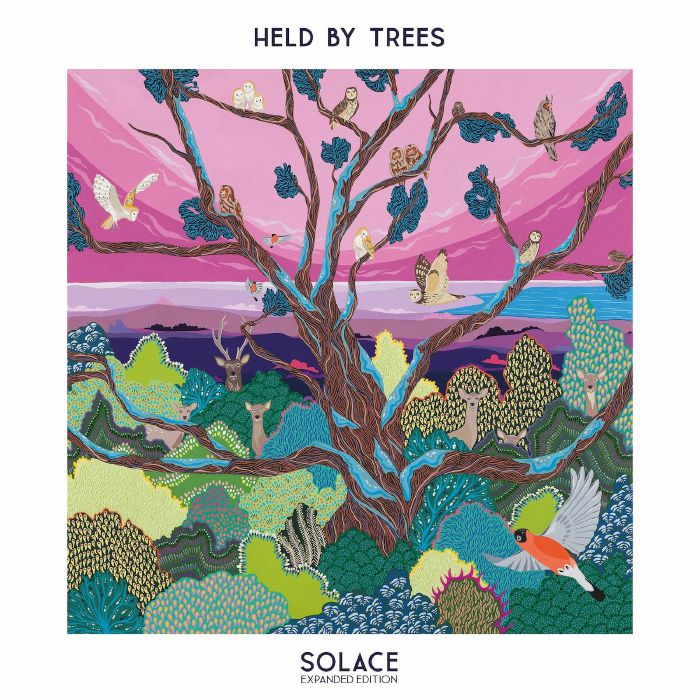 Chelmsford! Tonight you've got Held By Trees @heldbytrees at Social Club Chelmsford, performing Solace and more - last few tickets for this special show, here >> allgigs.co.uk/view/artist/88…