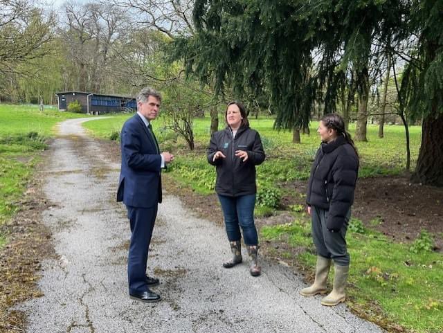 It was such a pleasure to visit the idyllic and spectacular Shugborough Estate. The grounds are stunning and the buildings are filled with history with over 200,000 visitors each My thanks to Hayley and Alice for the fabulous tour, and I would highly recommend a visit.