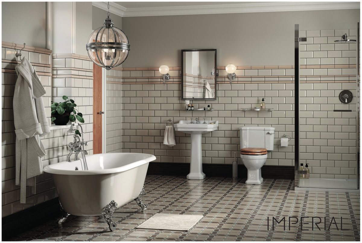 Presenting the Lichfield Collection, see more of he range at: imperial-bathroom.co.uk #sanitaryware #bathroomidea #lichfield #bathroomdesign #homedecor #style #interior #handmade #luxury #handmadeceramiware #design #newhomeofimperial #imperialbathrooms #ibcproducts