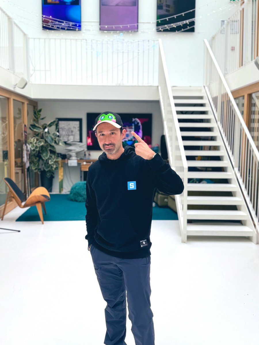 👋 GM! How are you today?