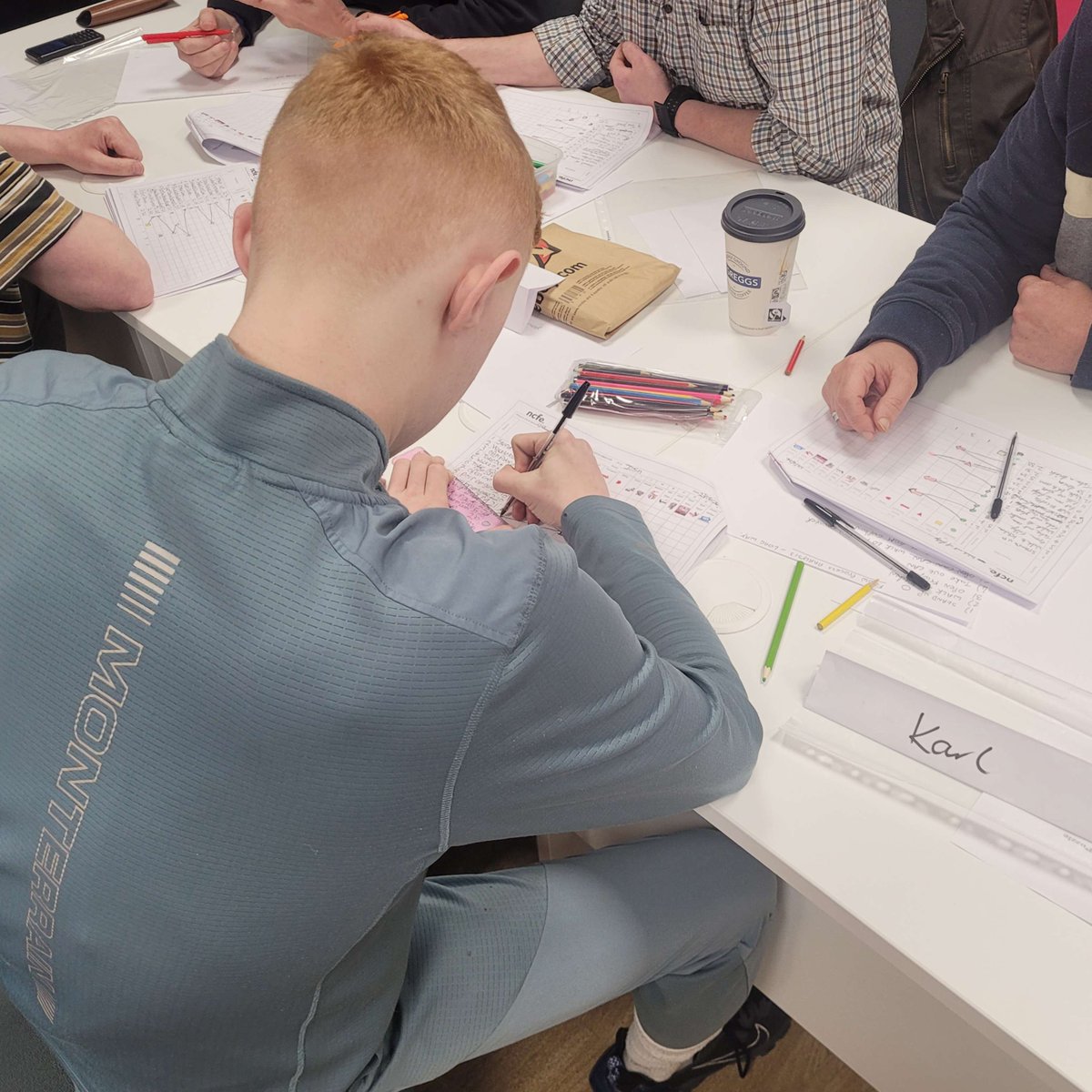 👷‍♂️Another Successful Lean & Warehousing Course!

Contact us if you would like to participate in this course get in touch:
📧 contact@upliftassociates.co.uk
☎️ 0191 500 1233 / 0191 563 4401

#leanandwarehousecourse #trainingprovider #sunderland