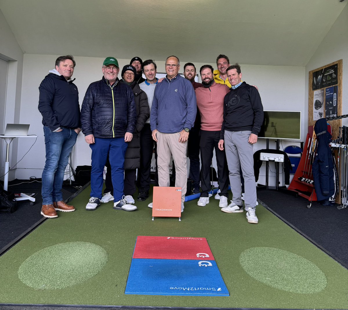 James Leitz tweet media