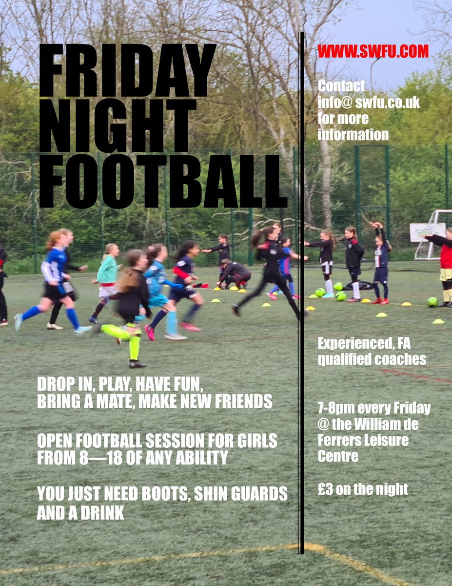 Our session is on tonight at the usual time of 7pm.