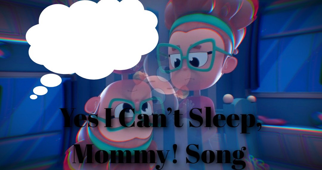 Do You Like This  Music | Yes I Can’t Sleep, Mommy! Song | Kids Song | Nursery Rhymes |    @moimusic3  #nurseryrhymes youtu.be/Qop_ghyeT2M