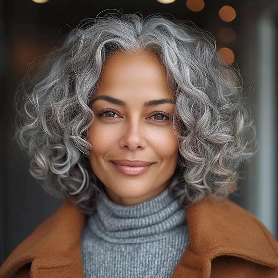 Hey there, silver foxes and trendsetters! So, you've hopped on board with the hottest wig color trend and snagged yourself a fabulous grey wig human hair.
bit.ly/3UJX2T7
#greywig #humanhair