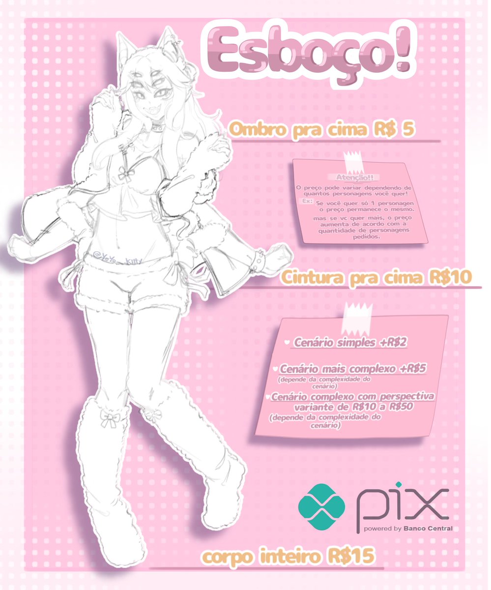 ☆⸜kitty⸝♡🦝☆COMMS CLOSED ☆🌷(♡/5)🌷 tweet media