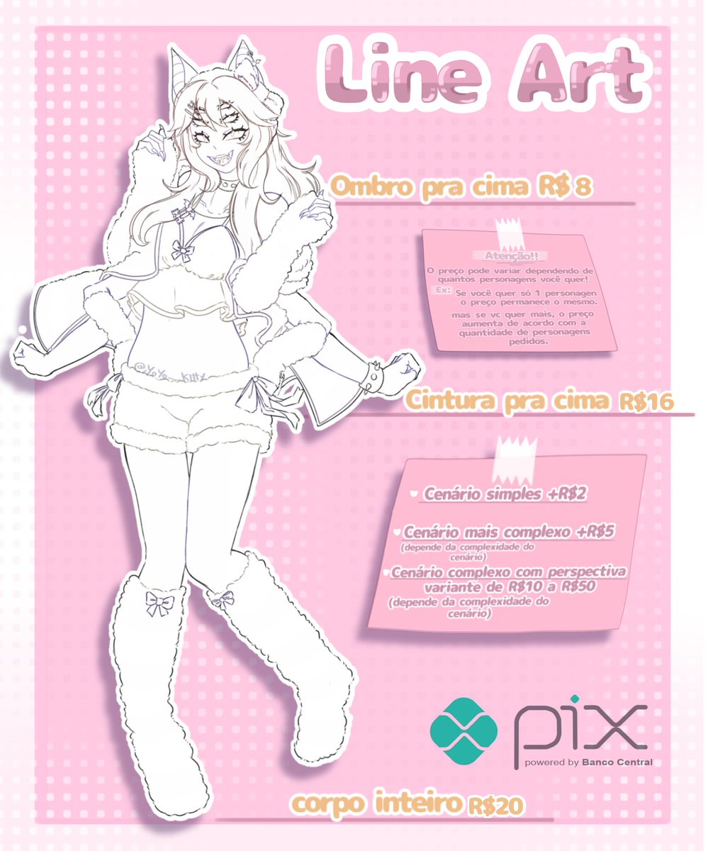 ☆⸜kitty⸝♡🦝☆COMMS CLOSED ☆🌷(♡/5)🌷 tweet media