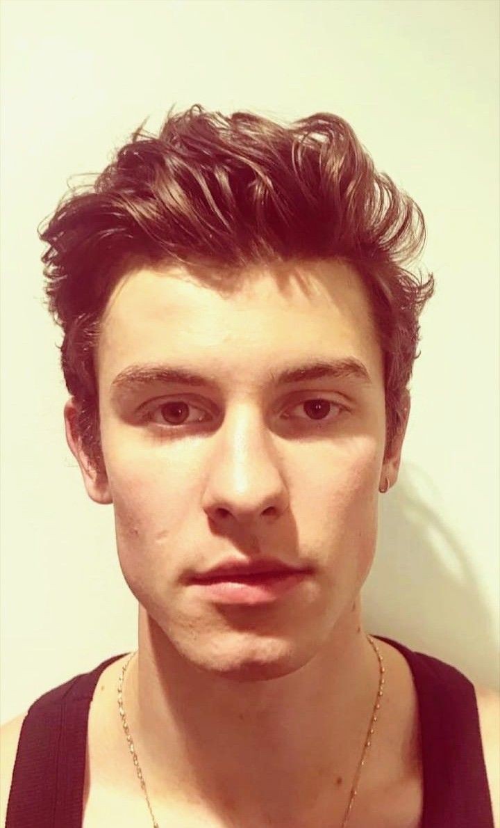 Shawn Mendes