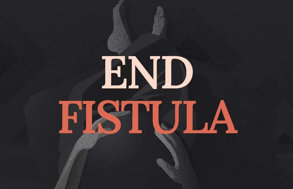 #EndFISTULA Every woman has the right to a safe, healthy birth.
We're fighting to #EndFistula through: 
🔸Advocacy
📚Education
🏥 Accessible quality healthcare
#ObstetricFistula