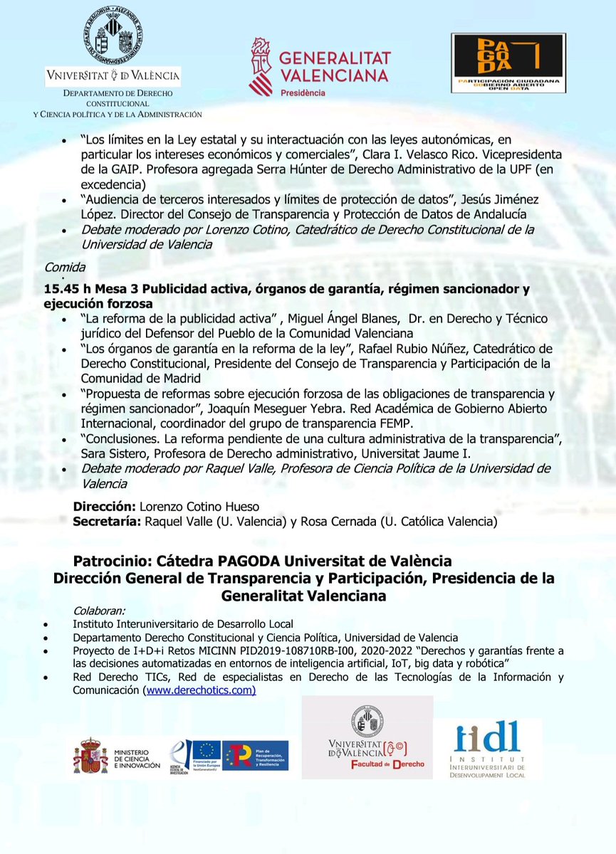 Joaquín Meseguer Yebra tweet media