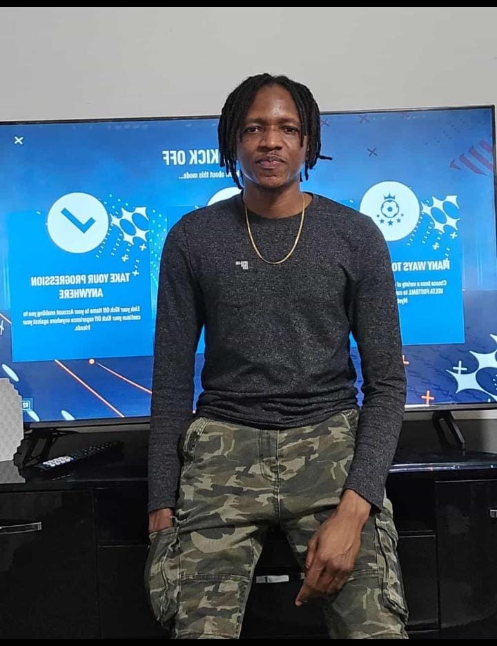 Deslim🇳🇬 tweet media