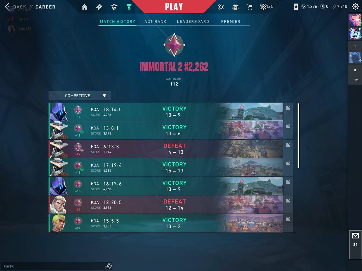 Si me caigo a pedazos no gano