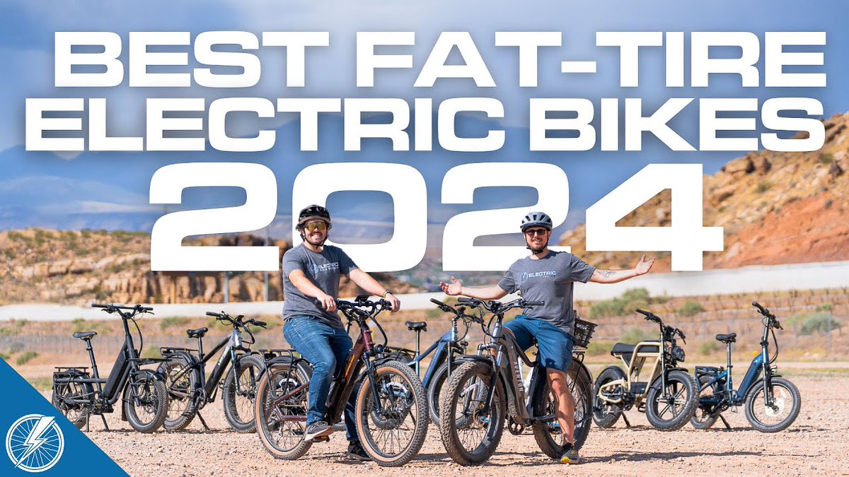 Best #Fat #Tire #ELECTRIC ...
 
evshift.com/279370/best-fa…
 
#BestFatTireEbikes #BestFatTireElectricBikes #Ebike #Ebikes #ElectricBicycle