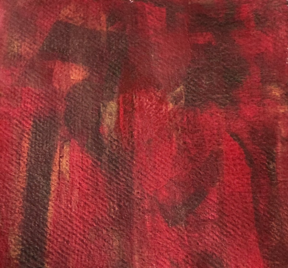 ‘Flow’
Acrylic on cotton rag
5.14” x 6.5”

#art #painting #abstractpainting #abstractexpressionism #abstractartist #abstractartwork #artist #painter #artwork #artoftheday #modernart #contemporaryart #acrylicpainting #acrylicart #cottonrag #contemporaryabstractpainting