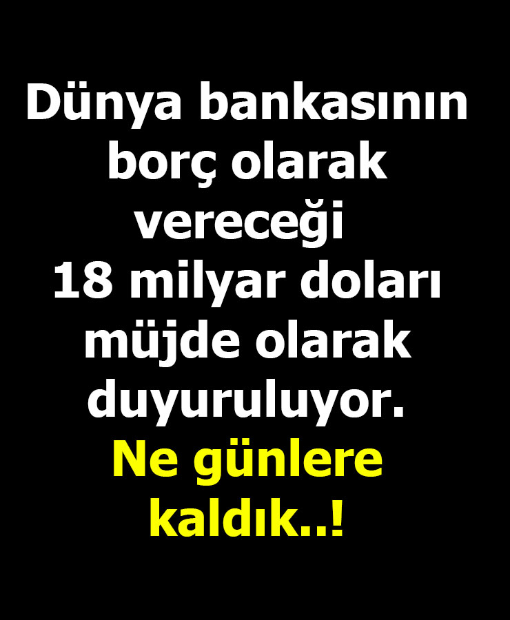 MÜJDE!

#bupisliğidevrimtemizler
#DinAfyondur
#korkmuyoruz
#reddediyoruz
#GenelGrev
#BuDüzeneBorçluDeğiliz
#GerçeklerleYüzleşTürkiye
#UçuracaktıBatırdı
#kusurabakıyoruz
#BiziSokağaDökmeyin
#MafyaBoruHattı
#mafyaduezeninekarsı
#CekinTuğlayı
#halkyönetsin
#KazananHalkOlacak