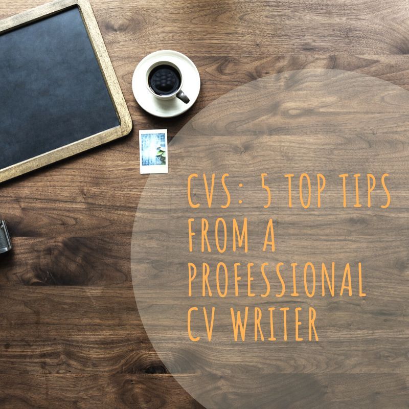 I’ve written more than 10,000 CVs and here’s what I’ve learned to help you reach interview: READ My 5 Top Tips from a Professional CV Writer buff.ly/44367s4 #Careers #jobhunt #CVTips