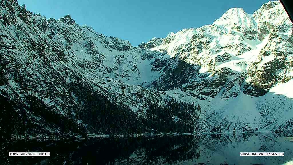 GORSKI_SWIAT's tweet image. 26.04. piątek...
#mountain_world 🏔️#TATRAS #aktualnewarunki_currentconditions 📷
warunki dziś i weekend : 🌤️🌤️, od jutra temp. na +++
@SOB_pl
@MeteoprognozaPL
@IMGW_CMM
tpn.pl/zwiedzaj