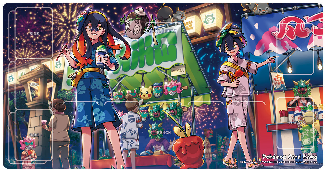 公式】ポケモン情報局 on X: 