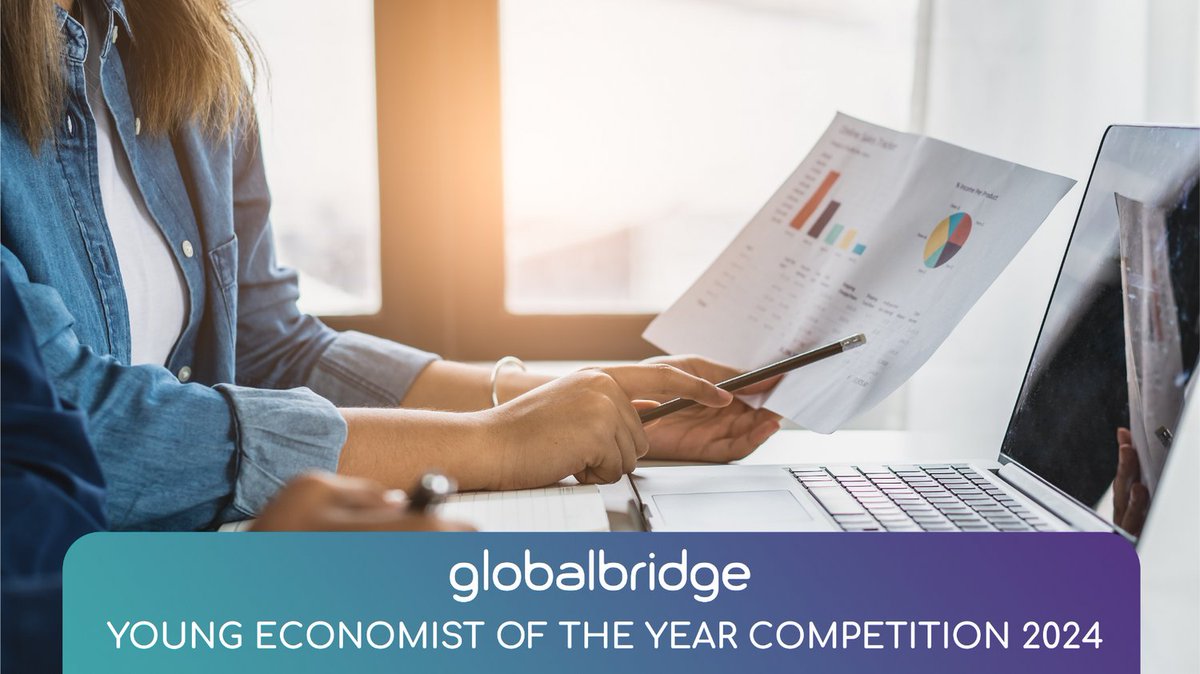 The Royal #Economic Society Young #Economist of the Year competition 2024 sponsored by KPMG UK aims at encouraging Year 10 – Year 13 #students to produce their own ideas in analysing contemporary #economicproblems facing the #UK and the world.

new.myglobalbridge.com/opportunity/64…