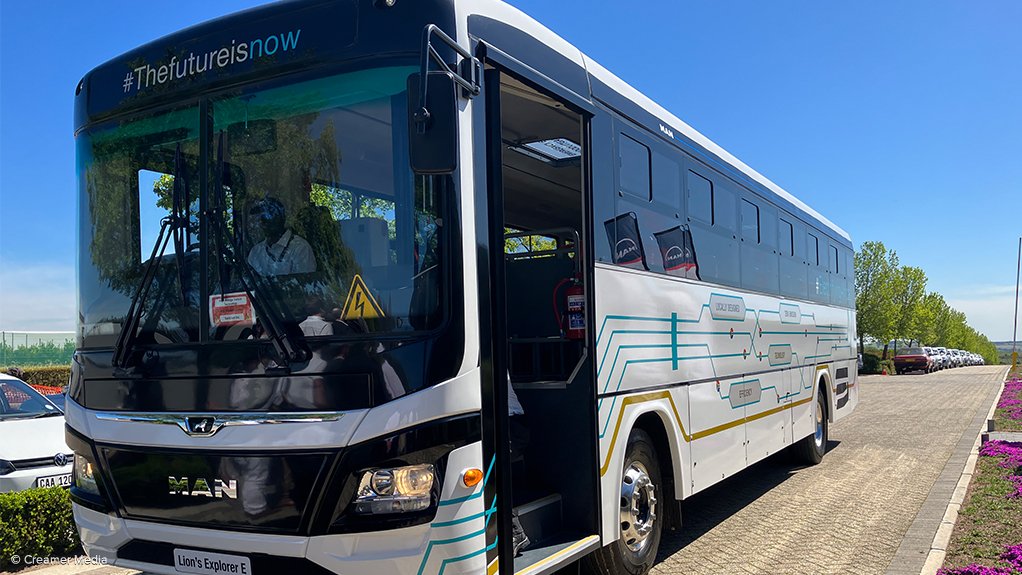 ‘No operational issues’ as Golden Arrow tests electric Explorer bus
#publictransport #buses #electricbuses
 bit.ly/3xPG7VT