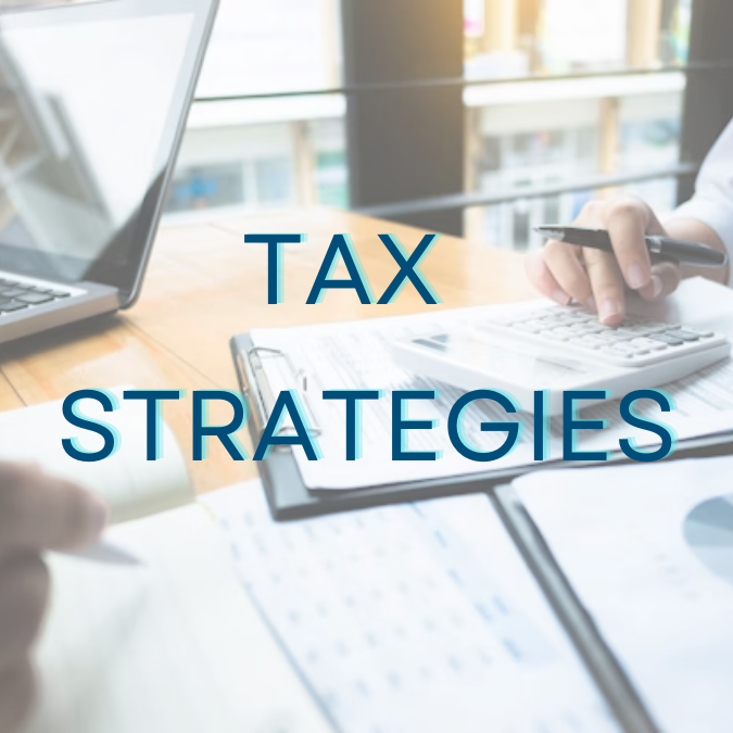 From super contributions to timing your financial moves, we've got you covered. Discover personalized strategies to optimize your taxes and boost your savings. 

#TaxOptimization #FinancialAdvisor#financialadviceGladesville #financialadvicePenrith #financialadviceRyde