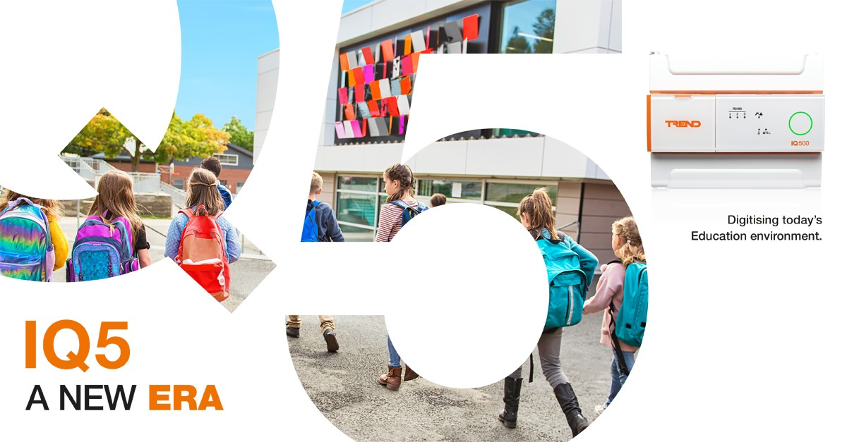 Trend Controls tweet media