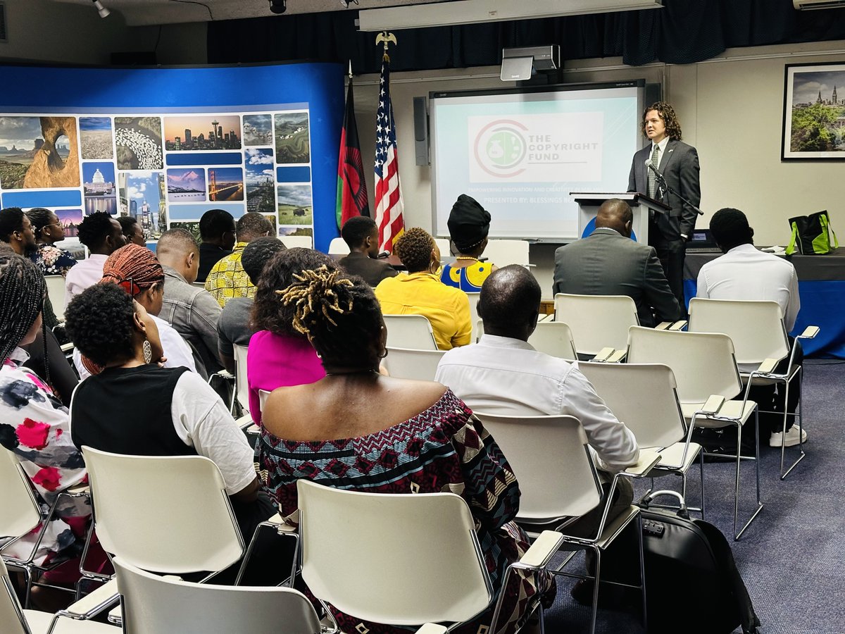 To commemorate World Intellectual Property (IP) Day 2024, we hosted a workshop with Malawian IP experts, innovators, and creatives, and explored how IP rights can catalyze innovation and creativity, and drive progress towards achieving the SDGs in Malawi.