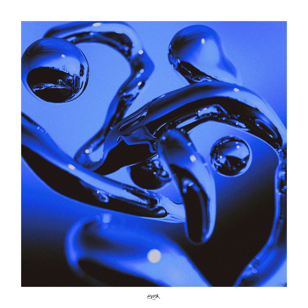 Just collected 'Fuss' by <a href="/onerboi/">onerboi 👁</a> on <a href="/exchgART/">Exchange Art</a> ✨