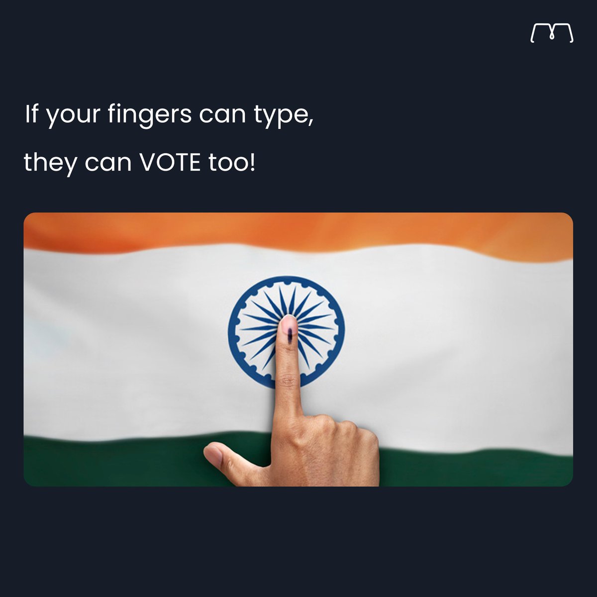 #ElectionCommission #Elections2024 #voteday #meckeys #india