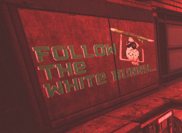 Clox4Play's tweet photo. I seem to know this bunny really well, is @PancakeSwap part of the nemesis squad? and why do I have to follow the white bunny? please who can explain?😊i wanna join his ultimate squad!!🔫

#NDeastereggs @NemesisGame_ 

@bellakw08 @alecylantra @rios_adelle https://t.co/2PGTdrpjTq