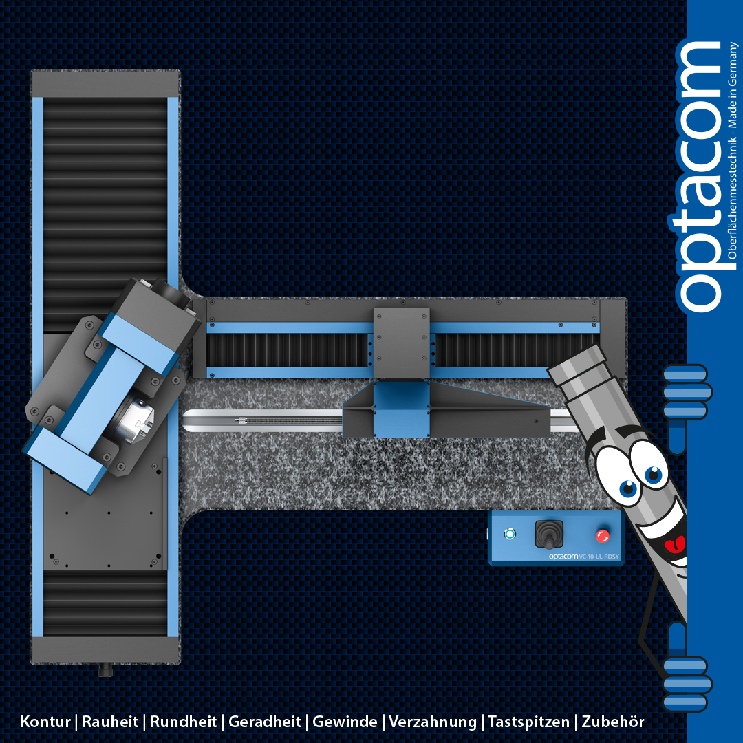 optacomGmbH's tweet photo. Erleben Sie unsere Messmaschinen in Halle 10 auf Stand 1609 …

optacom VC-10-Lehrring-Edition
optacom VC-10-UL-RDSY
optacom LC-10

Wir vermessen Teile aus Ihrer Produktion LIVE!

Wir freuen uns auf Ihren Besuch!
Ihr #optacom Team
.
.
#Oberflächenmesstechnik #MadeInGermany https://t.co/CNZ6bflGoe