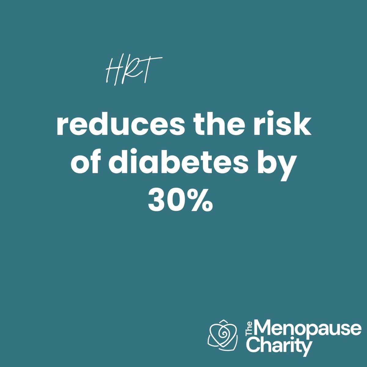 It's World Women’s Health Day so let’s shatter the myths and focus on the facts. Modern HRT is safe and offers significant long-term health benefits. If initiated within ten years of menopause, it can reduce the risk of diabetes, heart disease, osteoporosis…