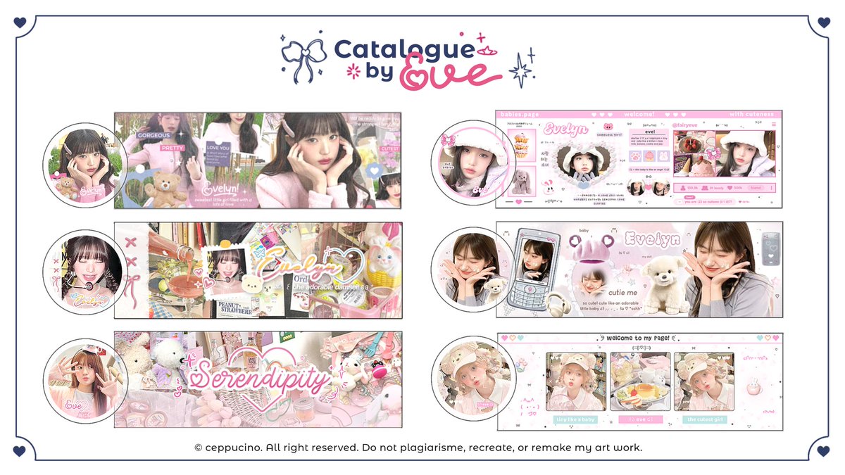 ًeve⋆ tweet media