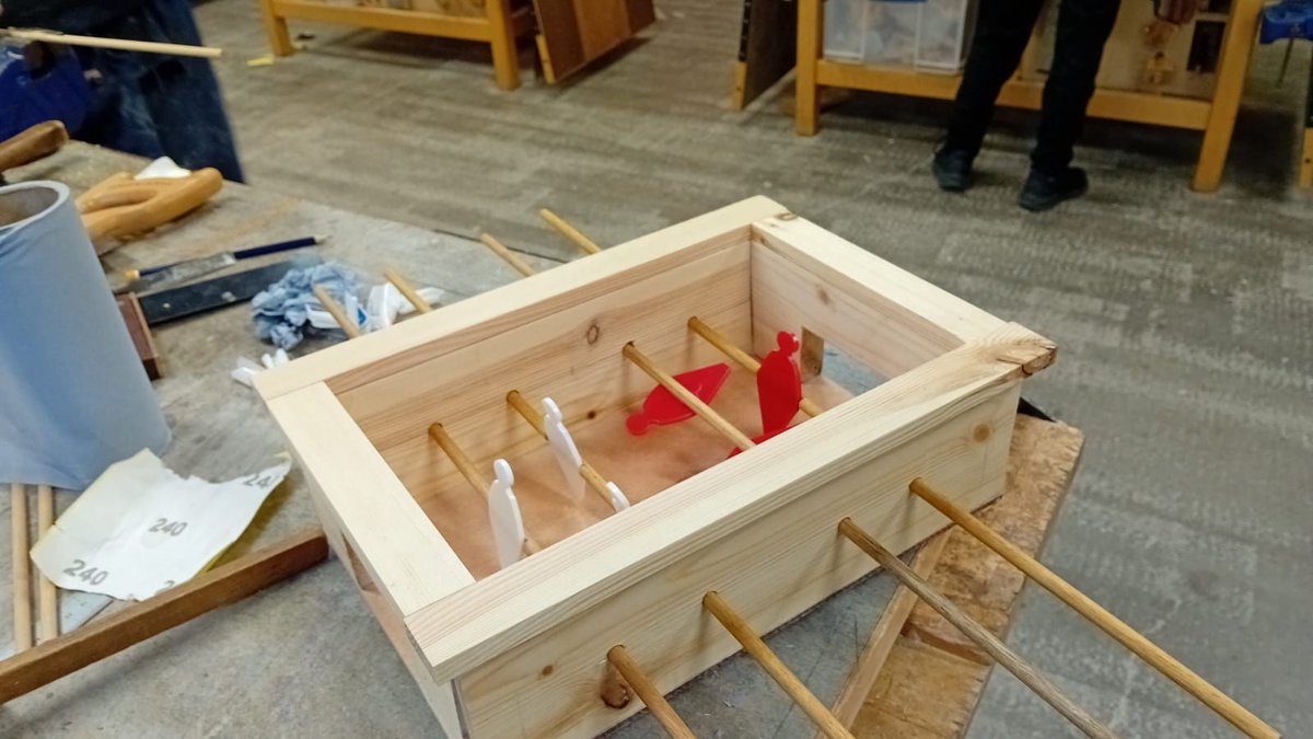 Braes Technologies tweet media